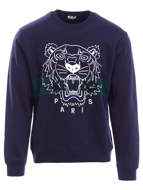 Свитшот Kenzo (1859): фото 2 - Invogue