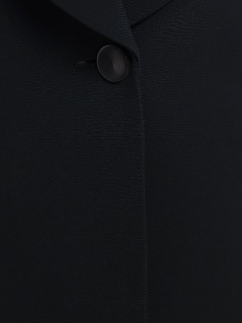 Чёрный пиджак JOSEPH: фото 7 - Invogue