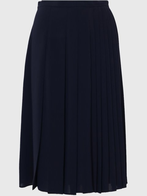 Синяя юбка MAX MARA: фото - Invogue