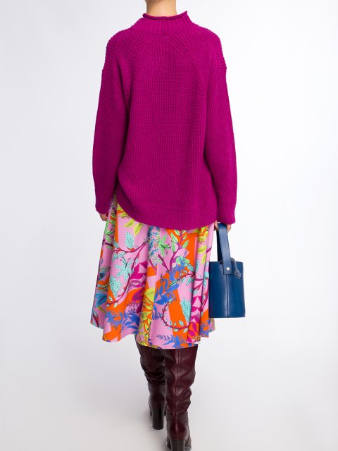 Спідниця Marc Cain (1732): фото 4 - Invogue