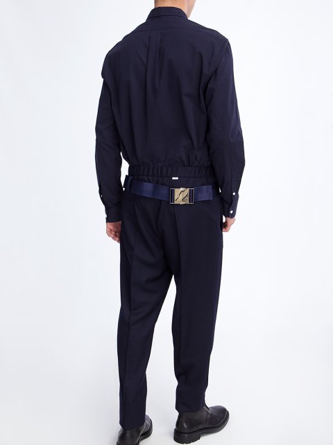 Рубашка Kenzo (2057): фото 4 - Invogue