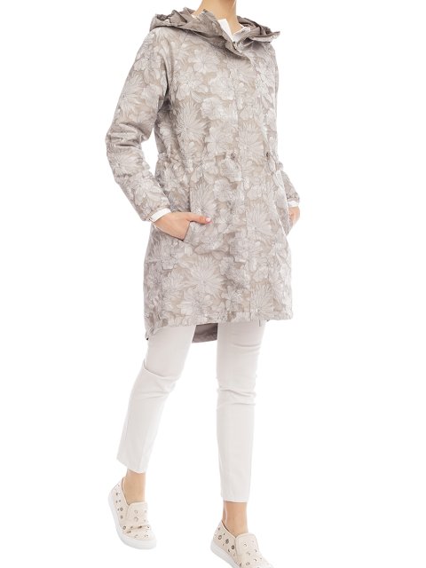 Парка Weekend Max Mara (1387): фото 4 - Invogue