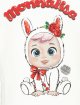 Молочна кофта MONNALISA : фото 2 - Invogue