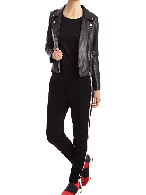 Брюки Marc Cain (1012): фото 3 - Invogue