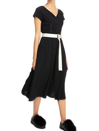 Сукня Weekend Max Mara (1861): фото 5 - Invogue