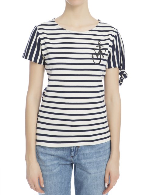 Футболка JW Anderson (1549): фото 6 - Invogue