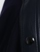 Тёмно-синий свитер Sportmax: фото 5 - Invogue