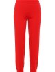 Червоні брюки MARELLA : фото - Invogue