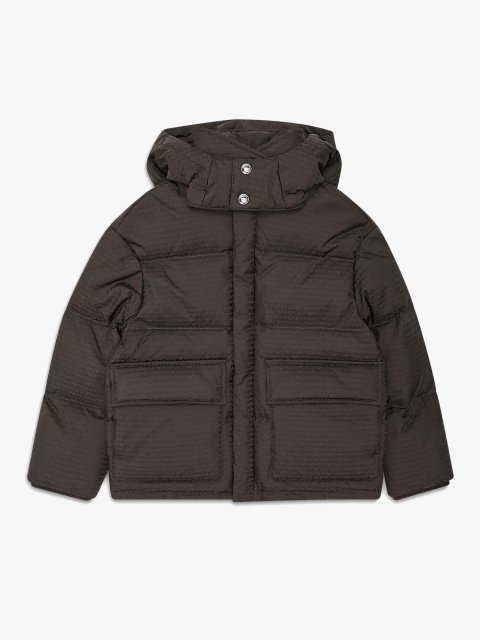 Куртка кап/млн Emporio Armani (65052): фото - Invogue