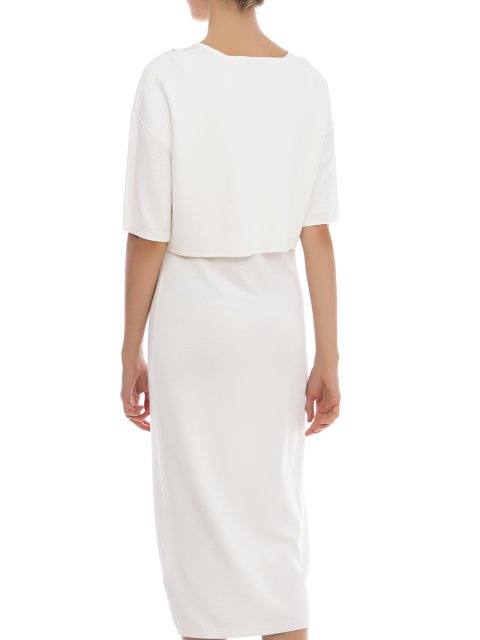 Сукня Weekend Max Mara (815): фото 6 - Invogue