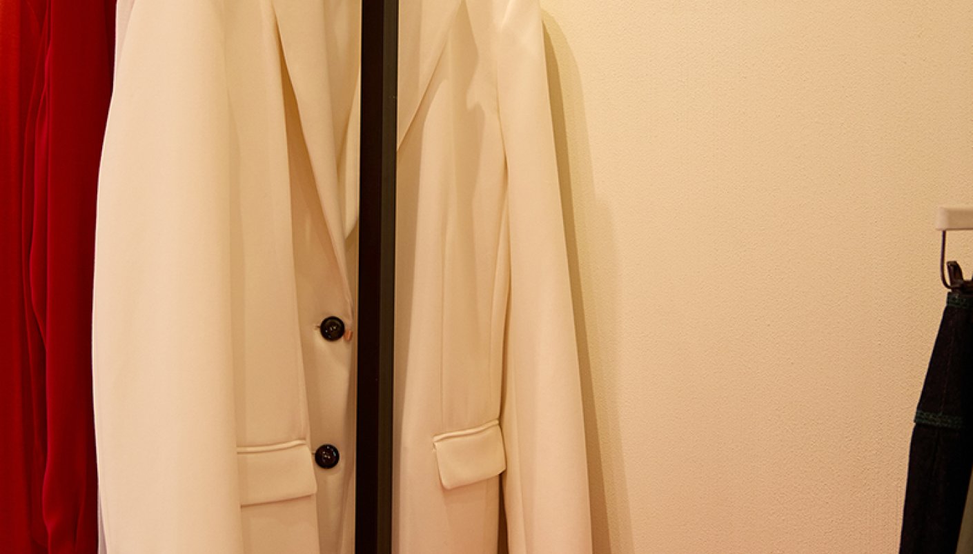 Магазин Max&Co - Сады Победы, 3-й этаж: фото 1 - Invogue