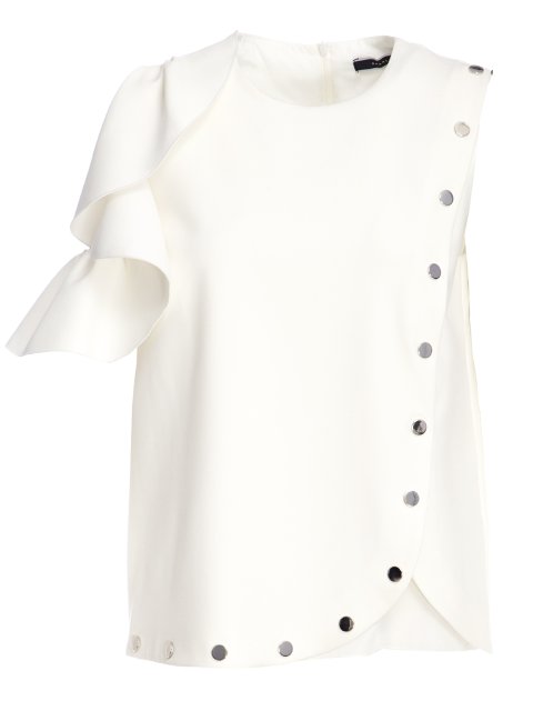 Топ Max Mara Sportmax (78): фото - Invogue