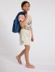Бежеві шорти KENZO : фото 4 - Invogue