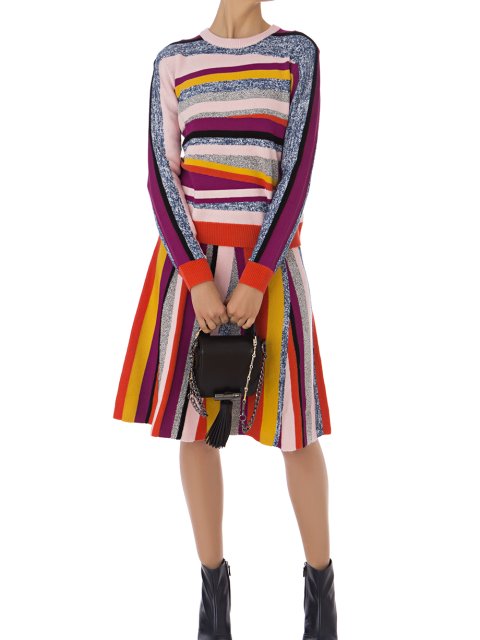 Сумка Kenzo (4135): фото 3 - Invogue