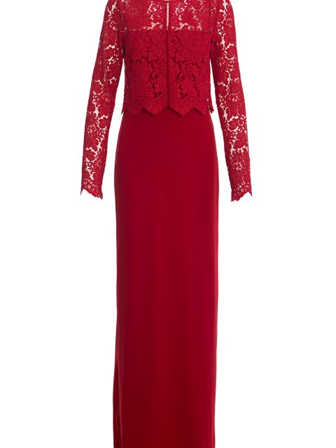 Сукня Marc Cain (3314): фото - Invogue