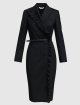 Чёрное платье MAX MARA: фото - Invogue