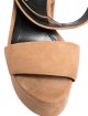 Босоножки Alexander Wang (1311): фото 6 - Invogue