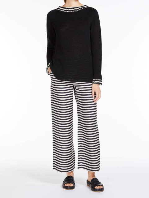 Брюки Max Mara (28080): фото 3 - Invogue