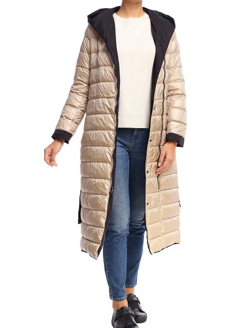 Сині джинси WEEKEND MAX MARA : фото 3 - Invogue