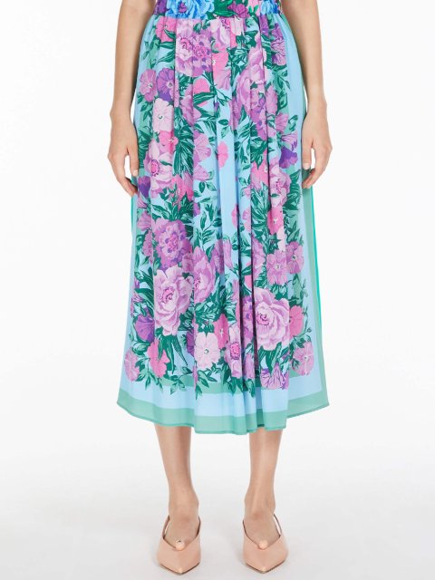 Спідниця Weekend Max Mara (27318): фото 1 - Invogue