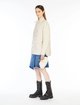 Молочна сумка Pasticcino Weekend MaxMara зі шкіри: фото 1 - Invogue