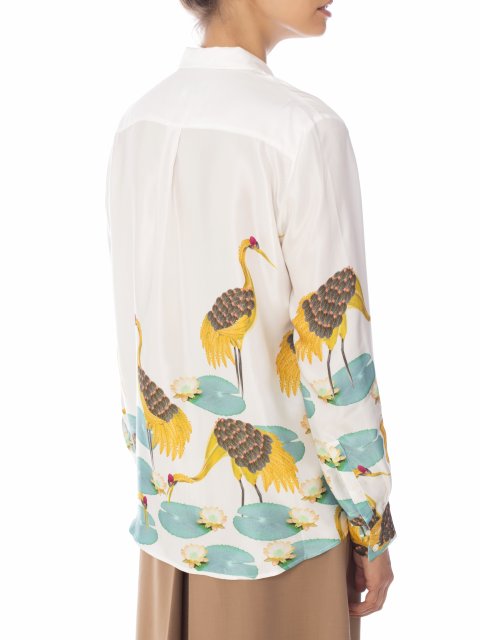 Сорочка Paul&Joe (2696): фото 6 - Invogue