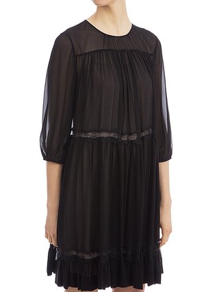 Сукня Max Mara (3305): фото 5 - Invogue