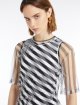 Сукня Sportmax двошарова: фото 4 - Invogue
