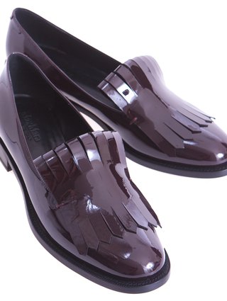 Туфли Max Mara Accessories (319): фото 6 - Invogue