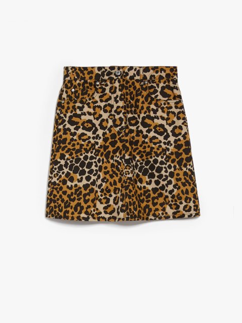 Спідниця Weekend Max Mara (56281): фото - Invogue