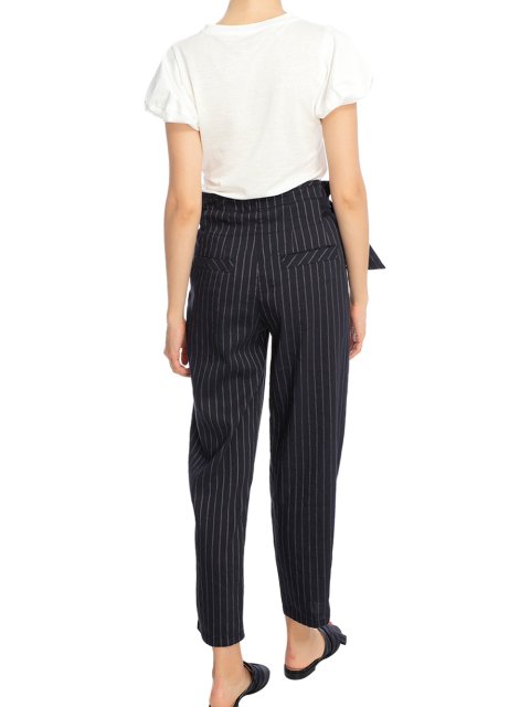 Брюки Marc Cain (343): фото 6 - Invogue