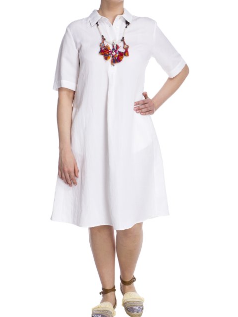 Кольє Marina Rinaldi (34): фото 2 - Invogue