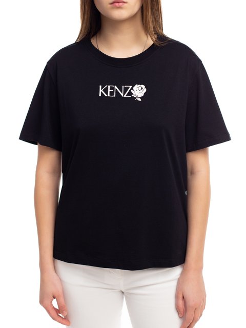 Футболка Kenzo (280): фото 5 - Invogue