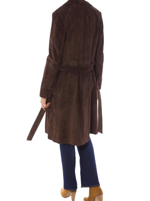 Джинсы Maliparmi (1276): фото 5 - Invogue