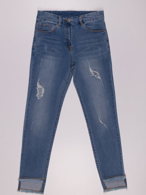 Джинси Monnalisa (32448): фото - Invogue