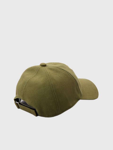 Зелена кепка WEEKEND ACCESSORIES : фото 1 - Invogue