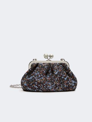 Сумка Pasticcino Weekend MaxMara з суміші вовни: фото - Invogue