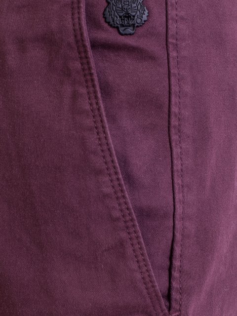 Брюки Kenzo (3178): фото 7 - Invogue