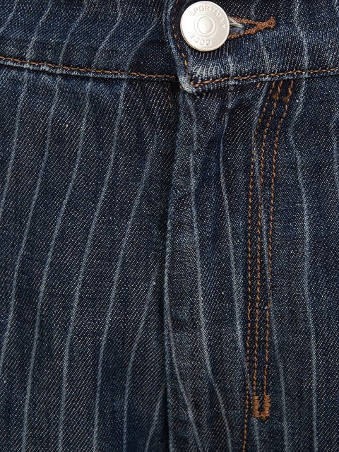 Джинсы Max Mara Sportmax (3360): фото 7 - Invogue