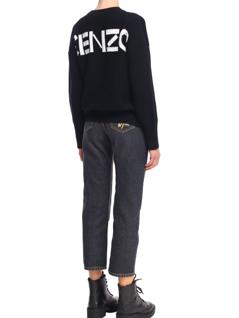 Свитер Kenzo (1561): фото 4 - Invogue