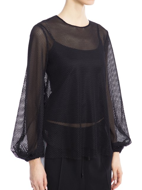 Блуза Max Mara Sportmax (72): фото 5 - Invogue