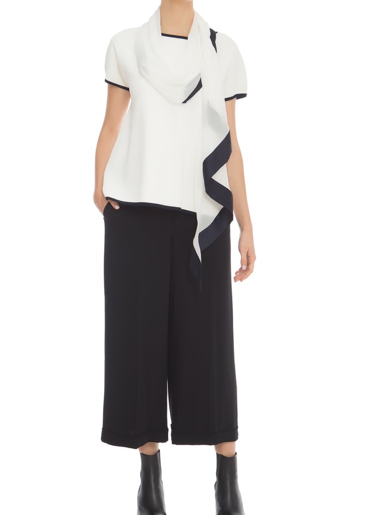 Брюки Max Mara (1081): фото 1 - Invogue
