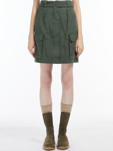 Спідниця Weekend Max Mara (23732): фото 1 - Invogue