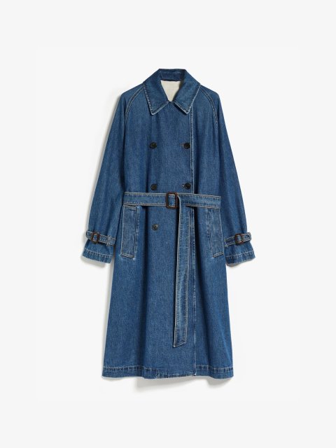 Плащ Weekend Max Mara (56993): фото - Invogue
