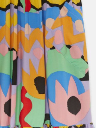 Сарафан Stella Mccartney (23155): фото 2 - Invogue