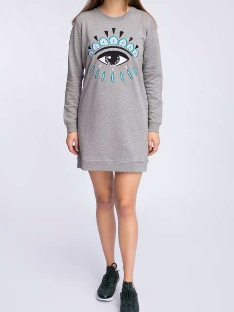 Сукня Kenzo (1573): фото 3 - Invogue