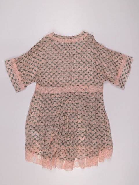 Сукня к/р Ermanno Scervino (33068): фото 1 - Invogue