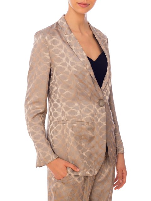 Піджак Maliparmi (1265): фото 5 - Invogue