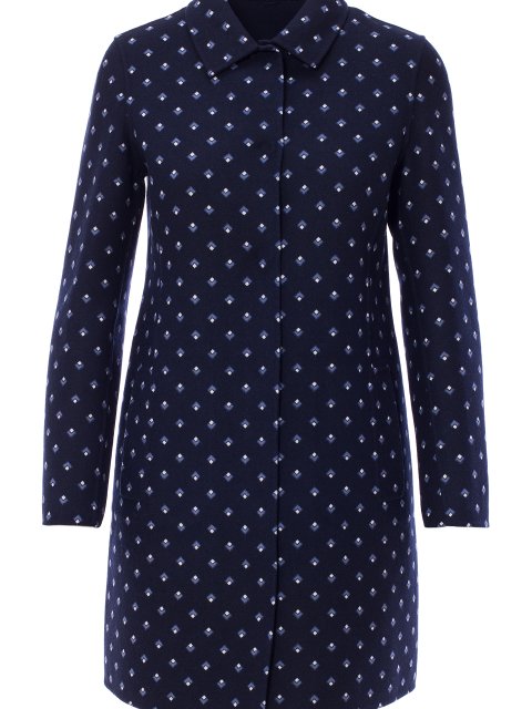 Пальто Weekend Max Mara (2715): фото 2 - Invogue