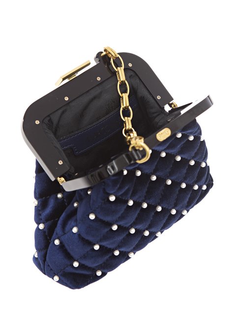 Сумка Marc Cain (1238): фото 7 - Invogue